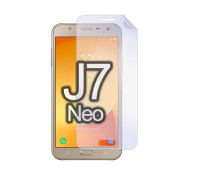 Защитная гидрогелевая пленка для Samsung Galaxy J7 Neo