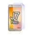 Защитная гидрогелевая пленка для Samsung Galaxy J7 Neo