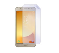 Защитная гидрогелевая пленка для Samsung Galaxy J7 Neo