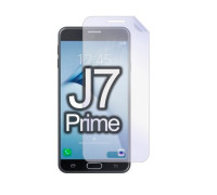 Защитная гидрогелевая пленка для Samsung Galaxy J7 Prime