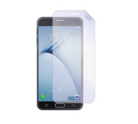 Защитная гидрогелевая пленка для Samsung Galaxy J7 Prime