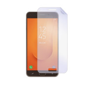 Защитная гидрогелевая пленка для Samsung Galaxy J7 Prime 2