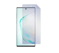 Защитная гидрогелевая пленка для Samsung Galaxy Note 10