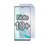 Защитная гидрогелевая пленка для Samsung Galaxy Note 10 Plus