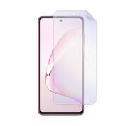 Защитная гидрогелевая пленка для Samsung Galaxy Note 10 Lite