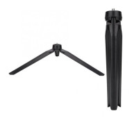 Кольцевая лампа RGB с держателем для смартфона, настольной треногой, шарниром,  диаметр 20 см