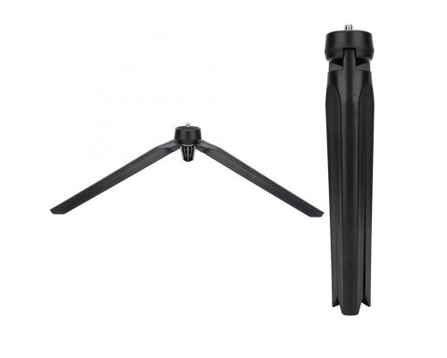 Кольцевая лампа RGB с держателем для смартфона, настольной треногой, шарниром,  диаметр 20 см