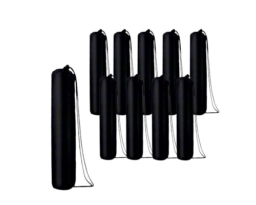 Сумка широкая для переноски штатива до 71 см, 10 шт