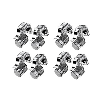 Триггеры  L1R1 R11 для игры в PUBG на телефоне, 4 пары