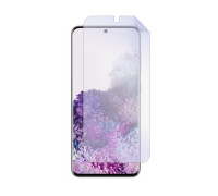 Защитная гидрогелевая пленка для Samsung Galaxy S20