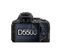 Защитная гидрогелевая пленка для экрана фотоаппарата Nikon D5500