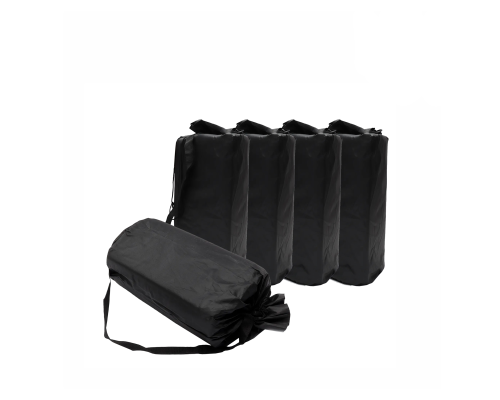 Комплект: 5 чехла для коврика