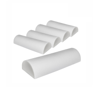 Комплект: 5 подушки поролоновые