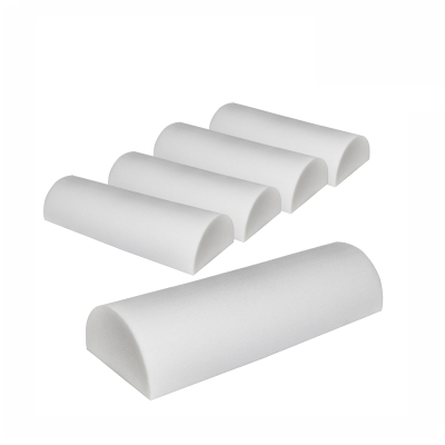 Комплект: 5 подушки поролоновые