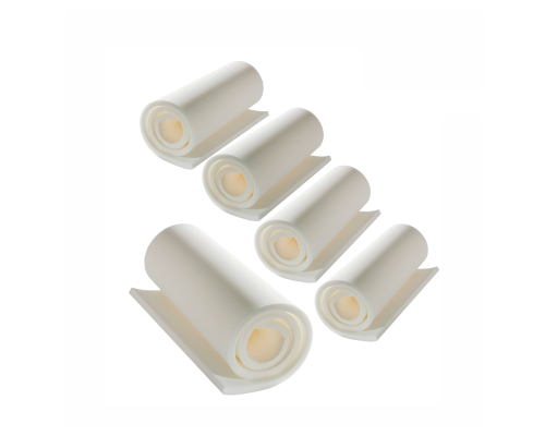 Комплект: 5 ковриков поролоновых