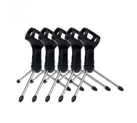 Микрофонная стойка настольная NK-9, 5 шт