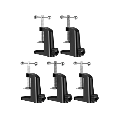 Усиленная струбцина для пантографа, 5 шт