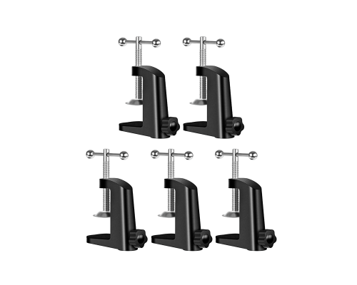 Усиленная струбцина для пантографа, 5 шт