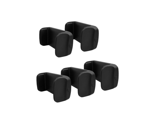 Держатель DT-PH-2 для телефона до 8 см на шаровое крепление, 5 шт