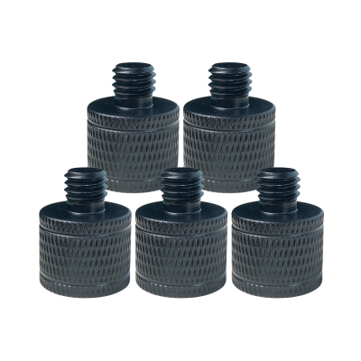 Переходник с внутренней резьбы М10 на внешнюю резьбу M8, 5 шт