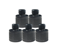 Переходник с внутренней резьбы М8 на внешнюю резьбу M10, 5 шт