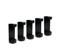 Держатель DT-8810 для телефона 60-85 мм, 5 шт