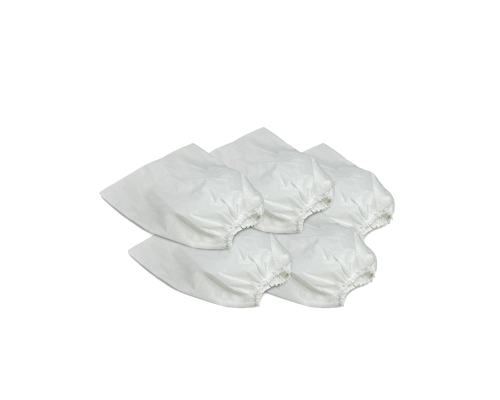 Фильтр мешок для маникюрного пылесоса, размер 31х27 см, 5 шт