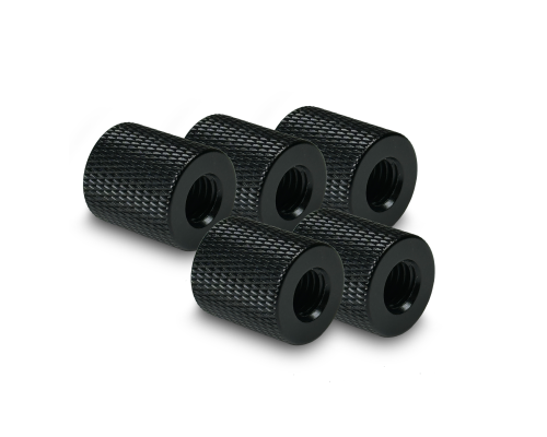 Переходник с внутренней резьбой 3/8-М8, 5 шт