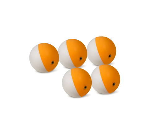 Теннисный мячик для тренажера, 5 штук