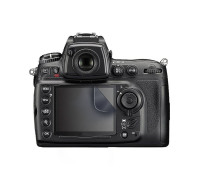 Защитная гидрогелевая пленка для экрана фотоаппарата Nikon D700