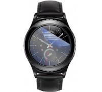 Защитная гидрогелевая пленка для Samsung Gear S2 Classic