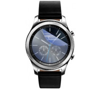 Защитная гидрогелевая пленка для Samsung Gear S3 Classic