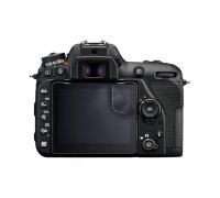 Защитная гидрогелевая пленка для экрана фотоаппарата Nikon D7500