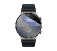 Защитная гидрогелевая пленка для Huawei Watch GT 2 Pro