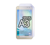 Защитная гидрогелевая пленка для Samsung Galaxy A3 2015