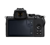 Защитная гидрогелевая пленка для экрана фотоаппарата Nikon Z 50