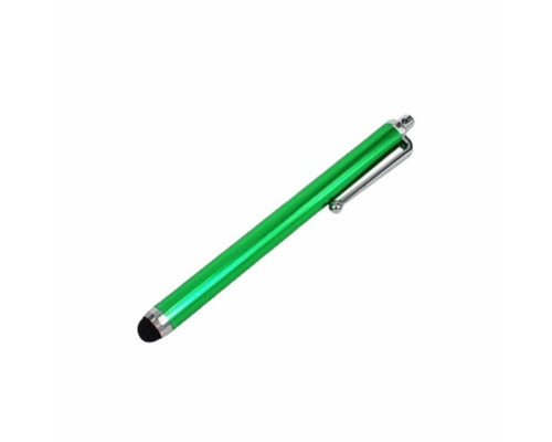 Универсальный стилус для рисования, для телефона, смартфона, планшета, зеленый
