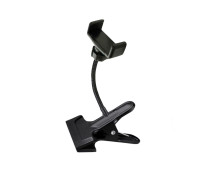 Держатель-прищепка PR-T2 с гибким держателем для телефона