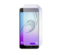 Защитная гидрогелевая пленка для Samsung Galaxy A3 2016
