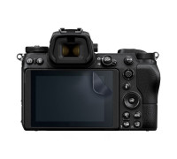 Защитная гидрогелевая пленка для экрана фотоаппарата Nikon Z6