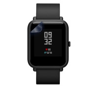 Защитная гидрогелевая пленка для Xiaomi Amazfit Bip