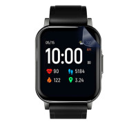 Защитная гидрогелевая пленка для Xiaomi Haylou Smart Watch 2