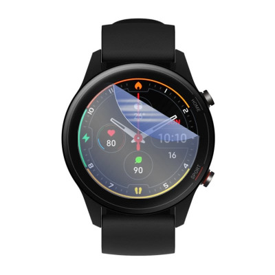 Защитная гидрогелевая пленка для Xiaomi MI Watch