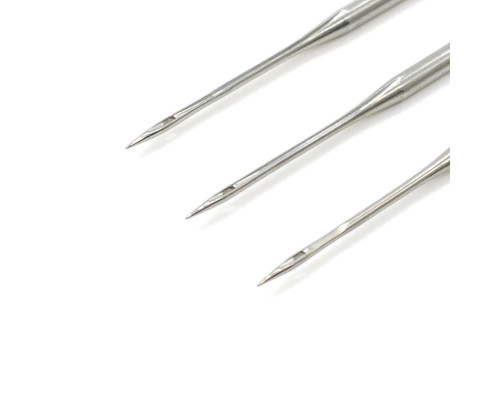 Иглы № 75, 10 штук в упаковке