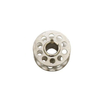 Шпулька металлическая 