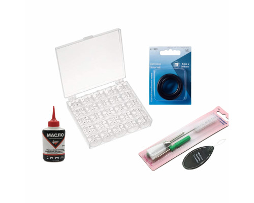 Набор для машинного шитья MK-03