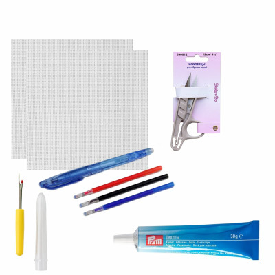 Набор NT-01 для творчества и рукоделия