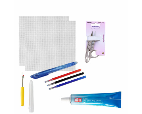Набор NT-01 для творчества и рукоделия