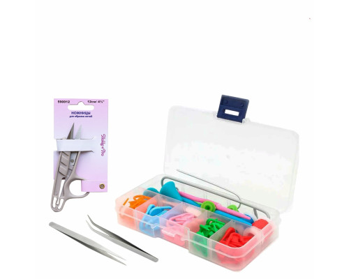 Набор NR-01 для рукоделия и творчества