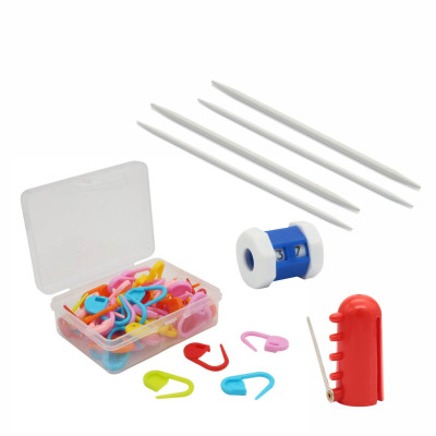 Набор NV-03 для вязания спицами